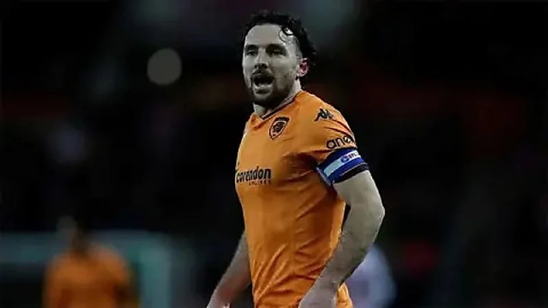 قائد هال سيتي في مشاجرة دامية بشوارع بريطانيا