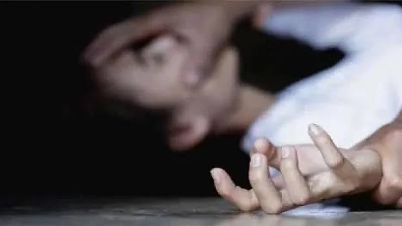 القبض على رجل قام بالاعتداء على ابنه أخيه