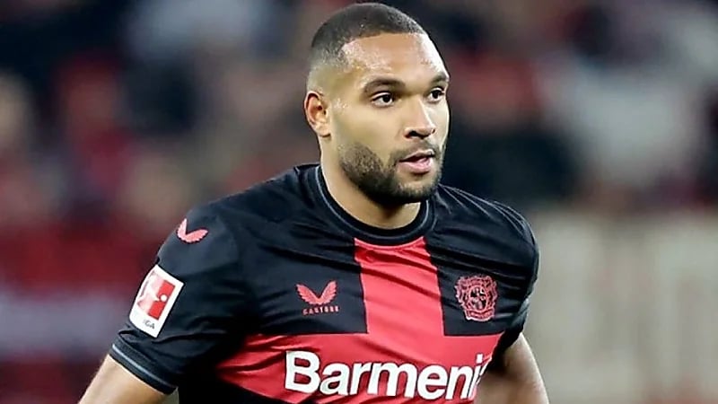 جوناثان تاه يقترب من بايرن ميونيخ