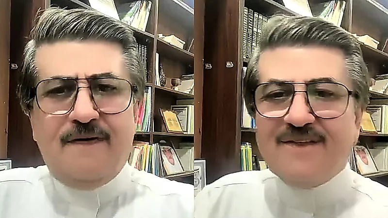 مختص: التطنيش أفضل وسيلة لمواجهة فرط التفكير وتحسين الصحة النفسية .. فيديو