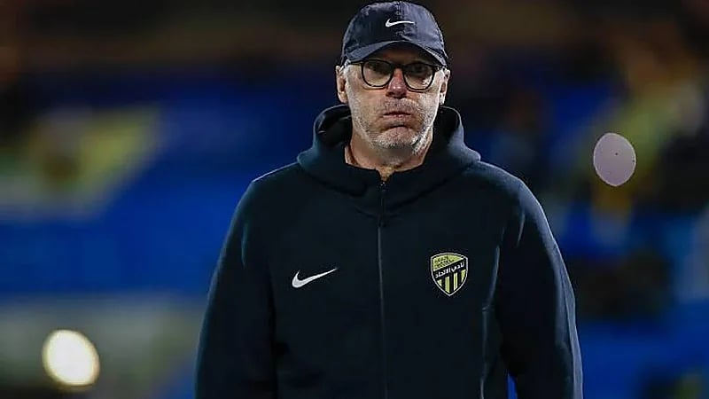 بلان يمنح لاعبيه راحة من التدريبات اليوم