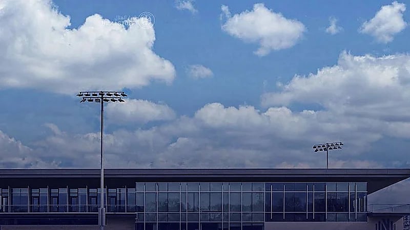 الفيفا يحدد مدينة الهلال في مونديال الأندية