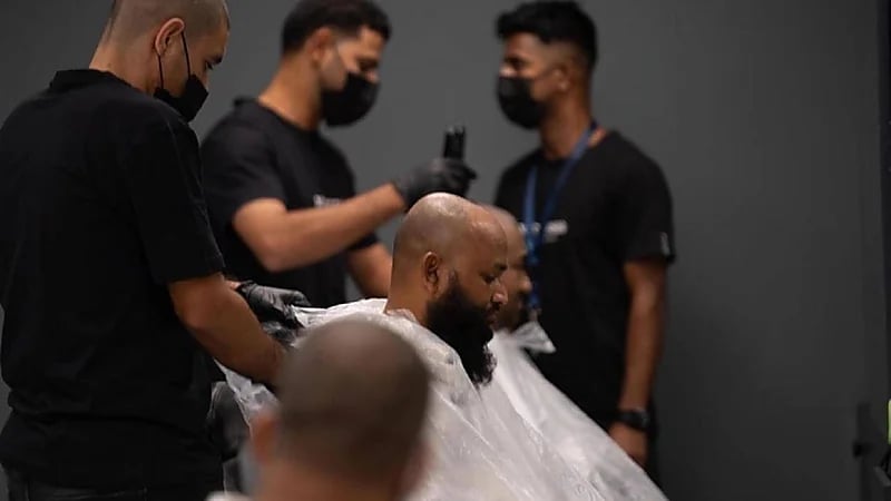 هل سألت نفسك كم يبلغ حجم سوق أمواس وماكينات الحلاقة بالمملكة؟