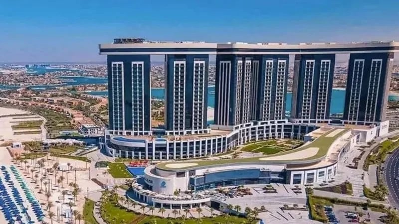 الساحل الشمالي المصري مولّع : أسعار الإقامة تقفز إلى مستويات غير مسبوقة