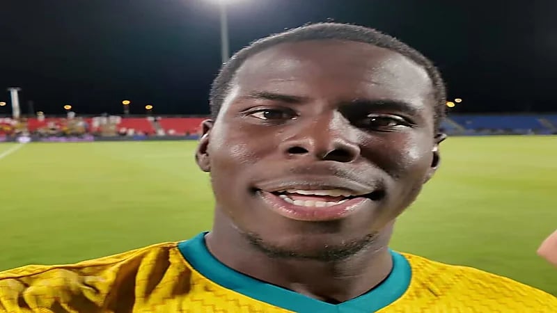 كورت زوما على رادار أندية دوري روشن