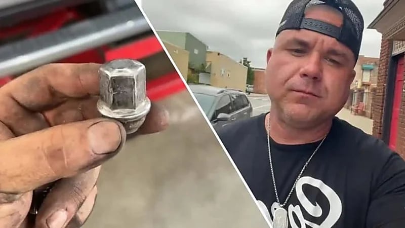 فني يحذر مالكي السيارات الحديثة من قطع صغيرة بها