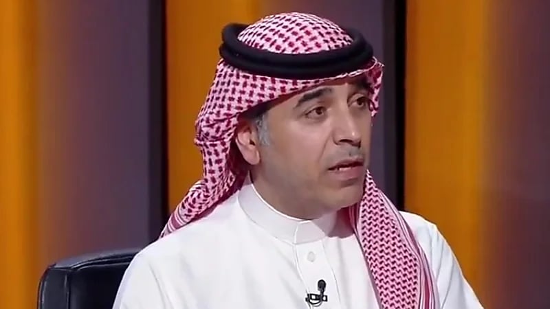 مختص في الطيران: المراقبة الجوية في المملكة تقاد بكوادر سعودية 100% ..فيديو