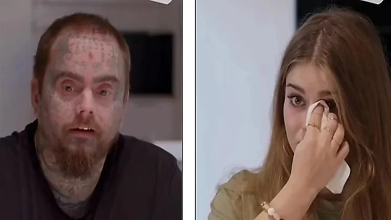 ابنة قاتل وآكل لحوم البشر: طفولتي كانت رعبًا.. صور