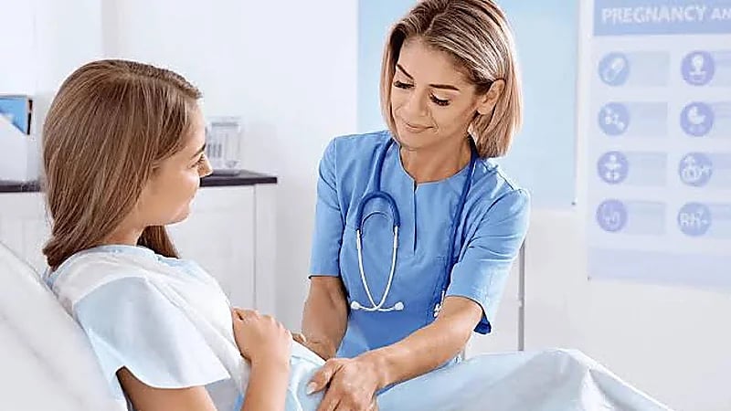 استشاري يوضح الفرق بين تكيس المبايض ومتلازمة تكيس المبايض .. فيديو