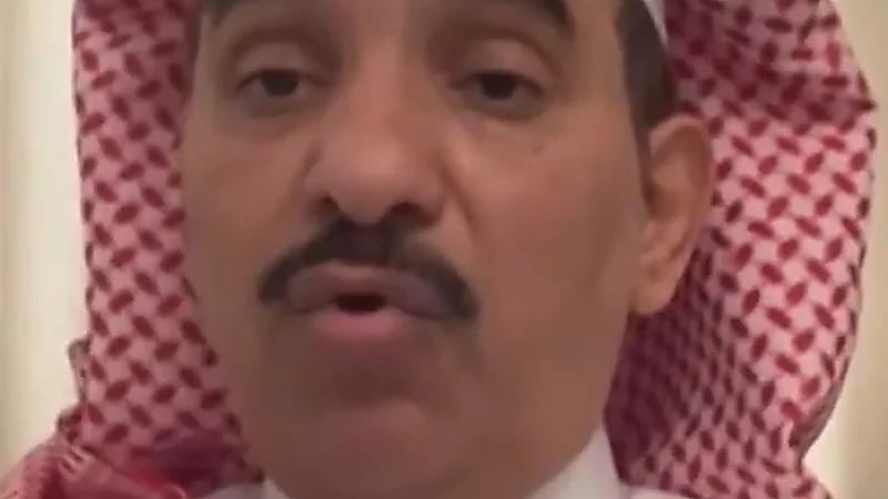 عبد الرحمن المرشد: على المستهلك الإبلاغ فورًا عن أي تجاوز ..فيديو