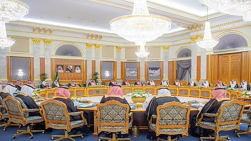 الوزراء يوافق على تعديل اسم اللجنة الوطنية العليا للاستثمار بمجلس الشؤون الاقتصادية