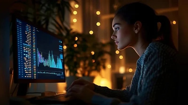 العمل الليلي يهدد التوازن الهرموني وصحة الإنجاب لدى النساء