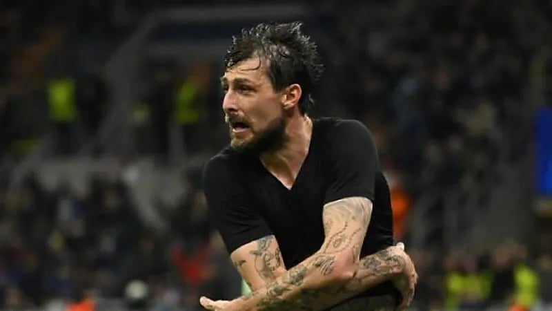 مدافع إنتر يرفض عرض الهلال