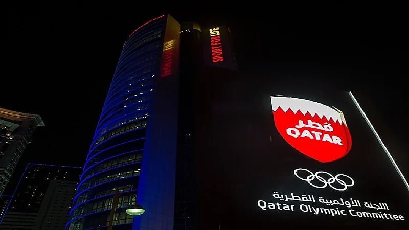 قطر تدخل سباق استضافة أولمبياد 2036