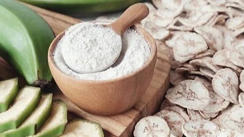 دراسة: النشا يقلل خطر سرطانات الجهاز الهضمي بنسبة 60%