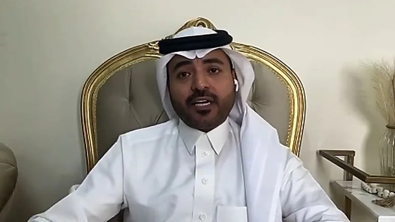 بدر الصقري  : ‫الهلال‬⁩ كان الأذكى في تعامله مع أزمة توقيت البطولة الإفريقية  .. فيديو