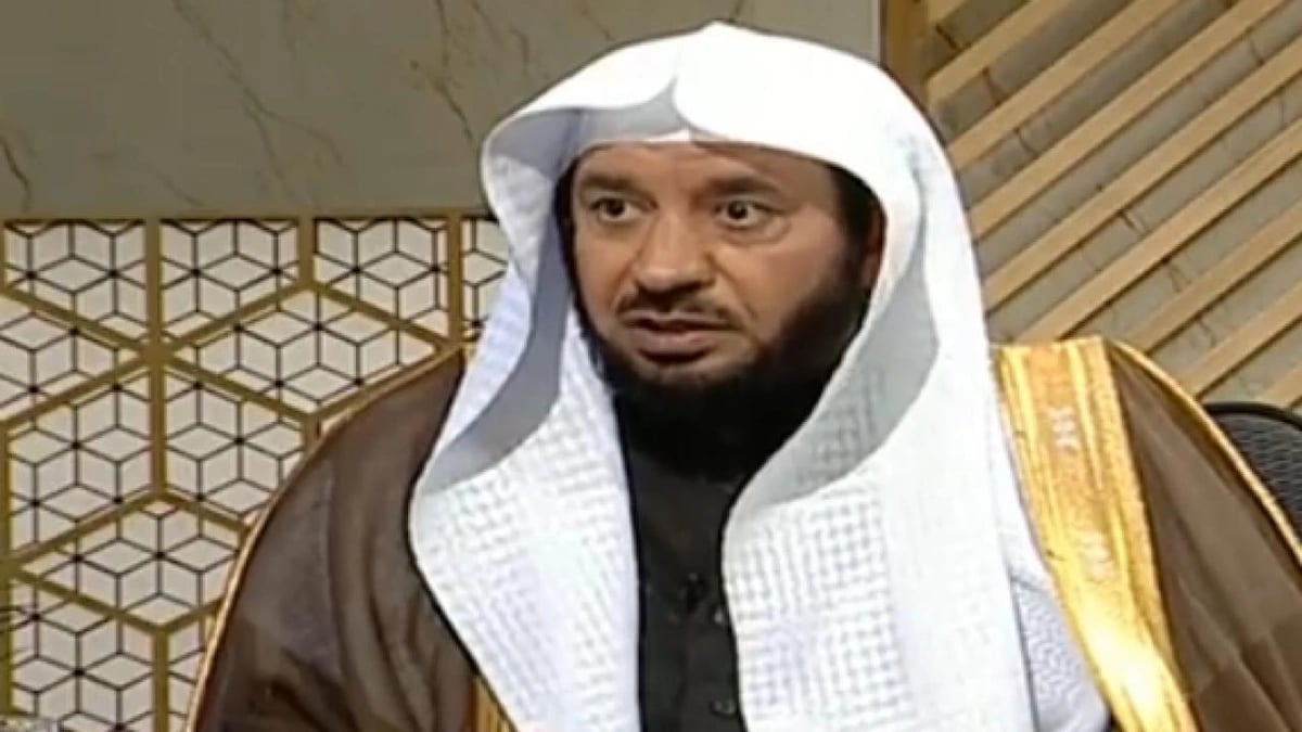 السحيباني: التفاخر بالأموال دليل على ضعف الدين.. فيديو