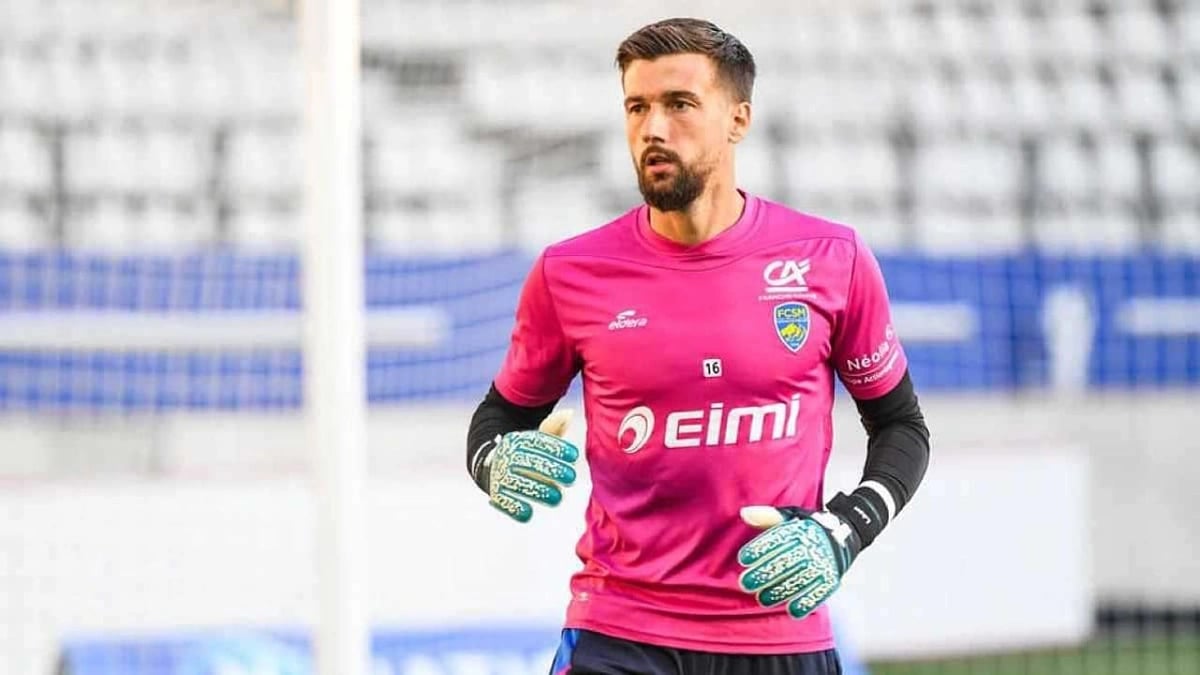 فضيحة جنسية تهز فرنسا: حارس سابق متهم بالاغتصاب