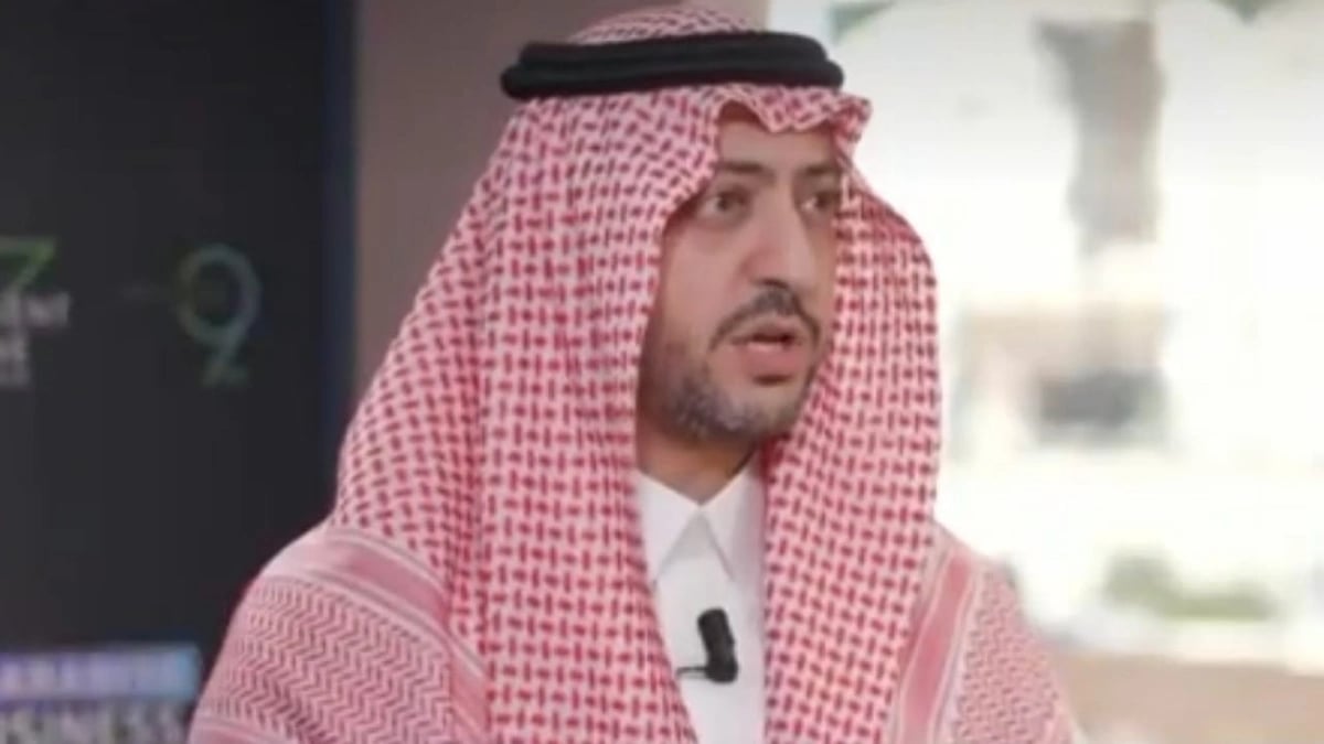 السديري: السيولة الخارجة من العقار ستعيد تشكيل المحافظ الاستثمارية في المملكة .. فيديو