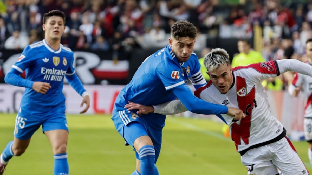 إصابة ثنائي ريال مدريد قبل تصفيات كأس العالم