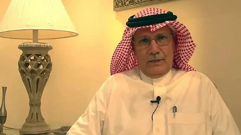 "آل زلفة" ينتقد التدخل الإيراني لتغيير نتائج الانتخابات العراقية