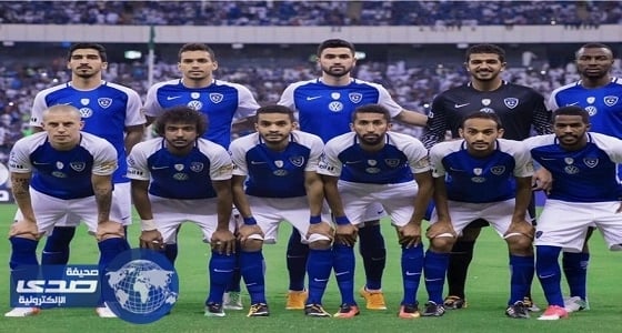 التشكيلة المثالية لـ " أبطال آسيا " تضم 4 لاعبين من الهلال