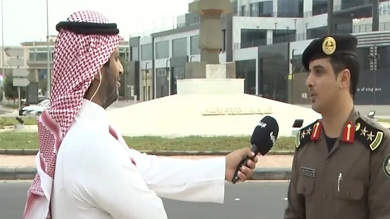 "مرور جدة": الخروج من المنزل مبكرا يسهم في الحد من الازدحام