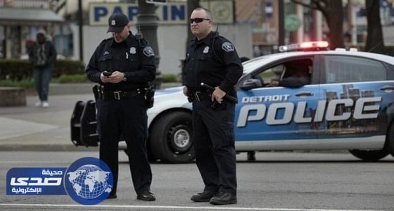 إطلاق نار على 6 أشخاص في مدرسة عليا بواشنطن