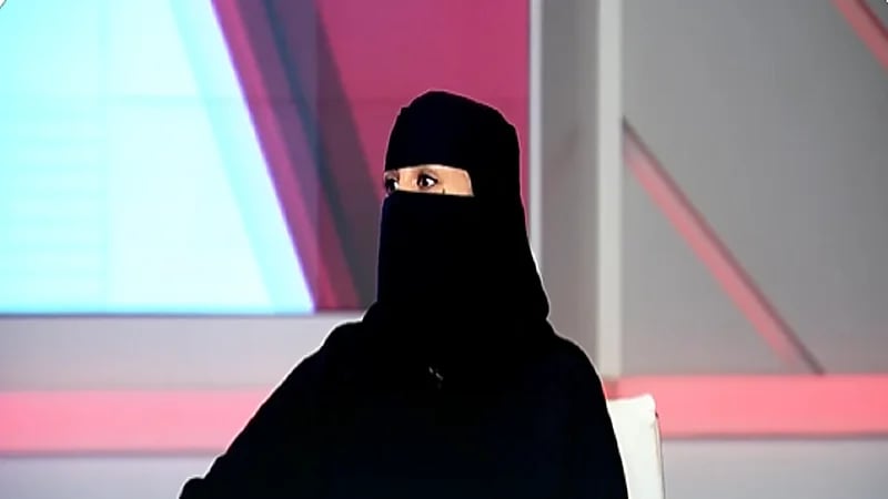 بالفيديو.. مختصة بفن القط العسيري: سعر اللوحة 30 ألف ريال للمترين