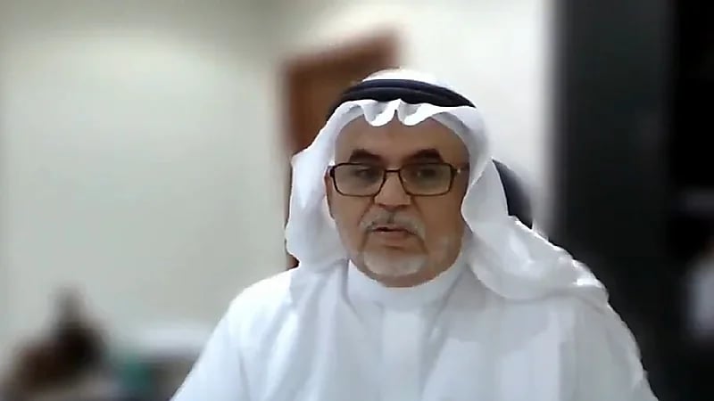 مستشار هندسي: الداون تاون ستجمع بين الحديث والقديم حتى لا تفقد هويتها (فيديو)