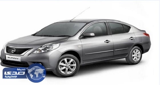 استدعاء 13 ألف سيارة نيسان صيني لخلل بالتوصيلات الكهربائية