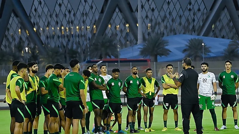 الأخضر يخوض آخر ودياته أمام كرواتيا في مرسول بارك