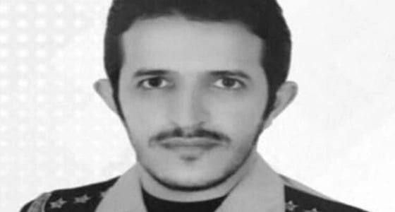وفاة الرائد " المتحمي " في حادث مروري بجدة
