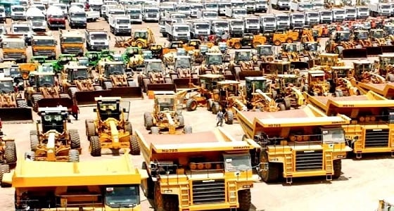 تحديد موعد مزاد معن الصانع وسعد للتجارة الثاني