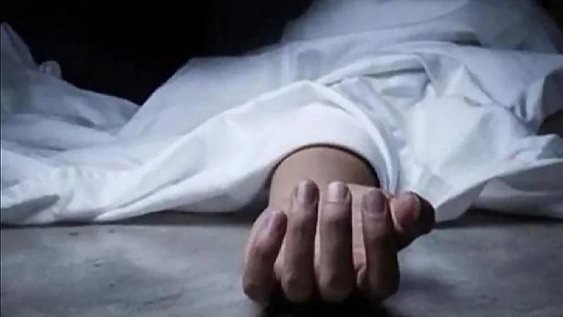 العثور على جثة هامدة لرجل داخل منزله