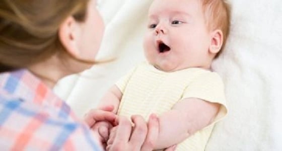 اهتزاز رأس طفلك عند النوم أو في اللعب معه يهدد حياته