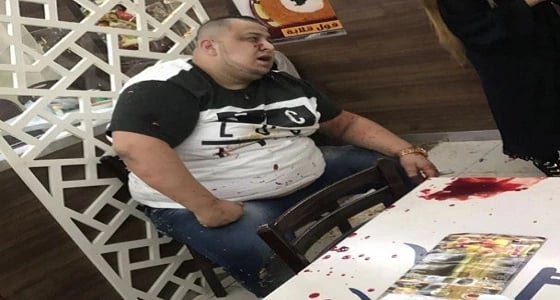 بالفيديو.. سفير المملكة يوضح حقيقة تورط سعودي في شجار مطعم المنامة