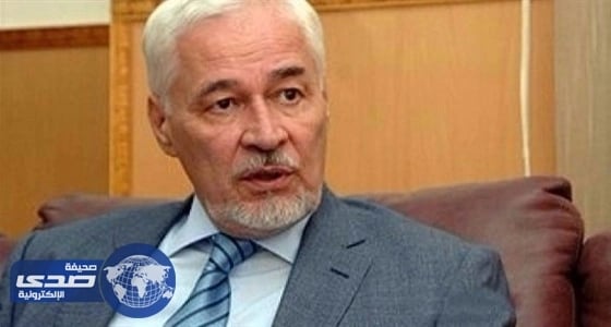 وفاة السفير الروسي لدى السودان