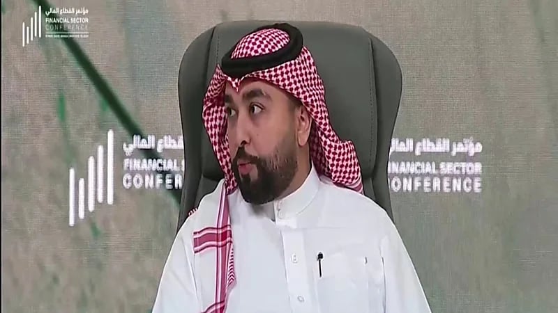 العفالق: المدفوعات الرقمية ساهمت في نمو التجارة الإلكترونية(فيديو)