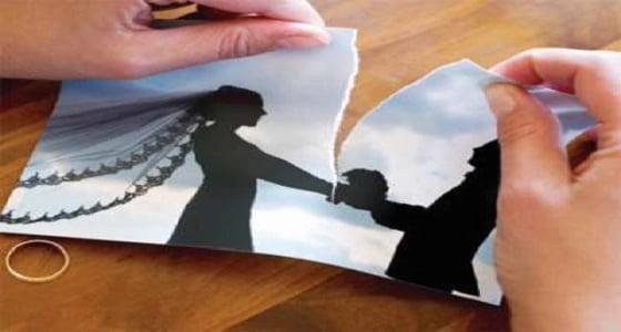 زوج في دعوى طلاق: " زوجتي دلوعة ومبتسمعش كلامي "