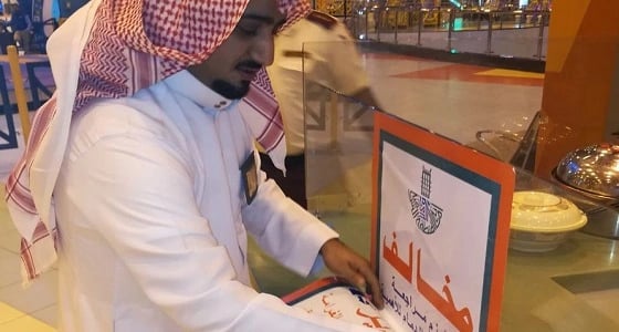 بالصور.. إغلاق عدد من الأكشاك المخالفة ببلدية شرق الدمام