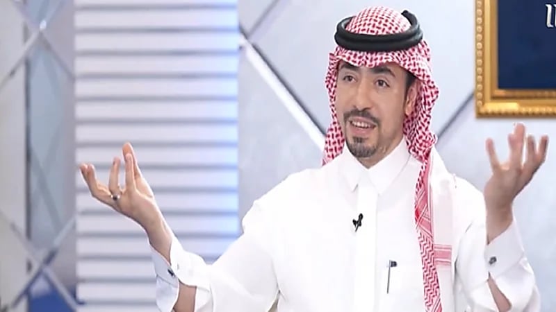بترجي: فهد بن نافل هو الرئيس الوحيد الذي يملك الصلاحيات .. فيديو