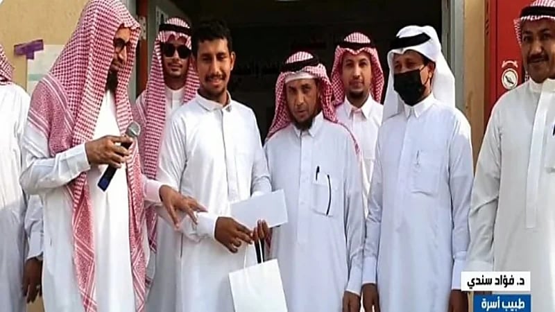 شاهد.. مختص: العيادات الرقمية بالمدارس تضمن وصول الطالب إلى طبيب متخصص خلال دقائق