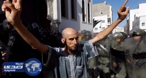 التوتر يجتاح منطقة الريف بالمغرب مجددًا