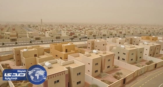 " الإحصاء " : انخفاض العقار بنسبة 14%