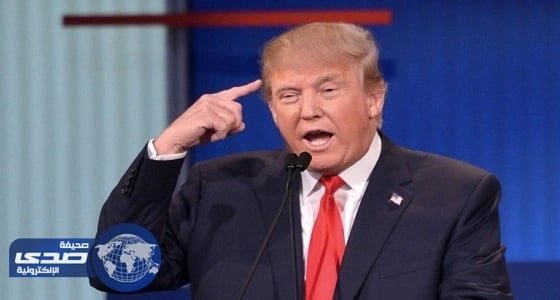 ترامب ينشر تقريرًا عن معلومات سرية