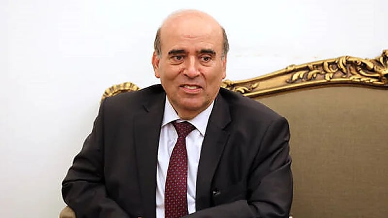 وثيقة مسربة تكشف معاناة شربل وهبة من مرض نفسي حاد