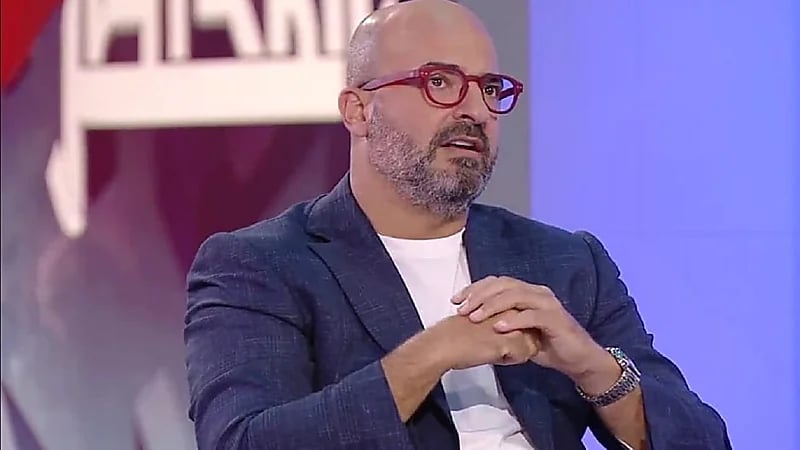 نديم قطيش: لبنان بلد تم اختطافه.. ولن يحصل تغيير حقيقي فيه ما لم يحدث تغيير في إيران (فيديو)