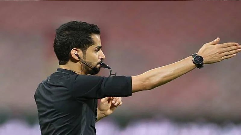 انضمام 3 حكام سعوديين لطواقم التحكيم بكأس العالم تحت 17 عامًا