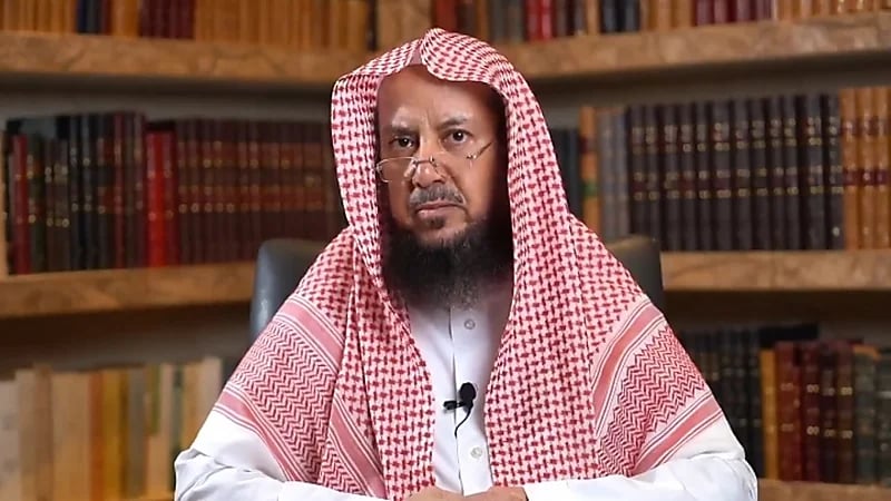 بالفيديو.. «السليمان»‏ يوضح أمور يجب على المسلم مراعاتها عند إخراج الزكاة